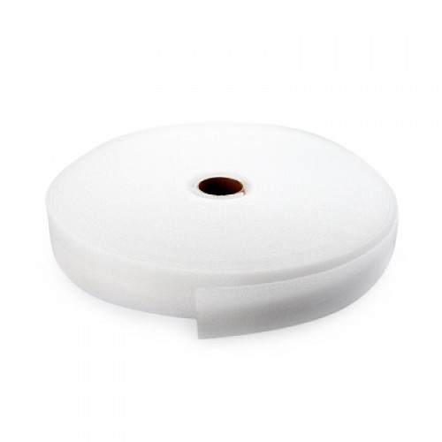 Kompensacinė betonavimo juosta 5mm x 50m x 10cm